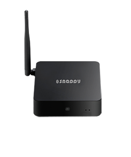 Snappy-qms-DigitalSignage