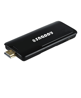 Snappy-qms-DigitalSignage