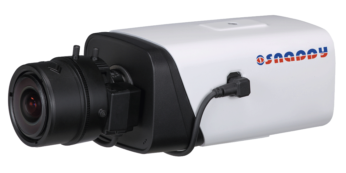 WDR 1.3MP HD Camera