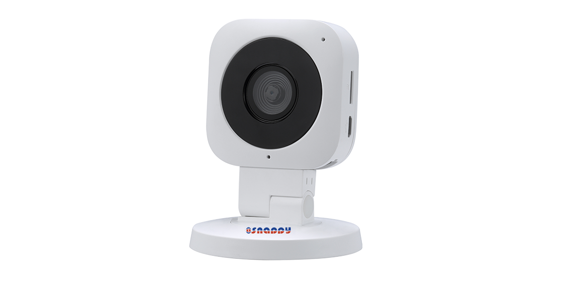 C Series HD Wifi Camera