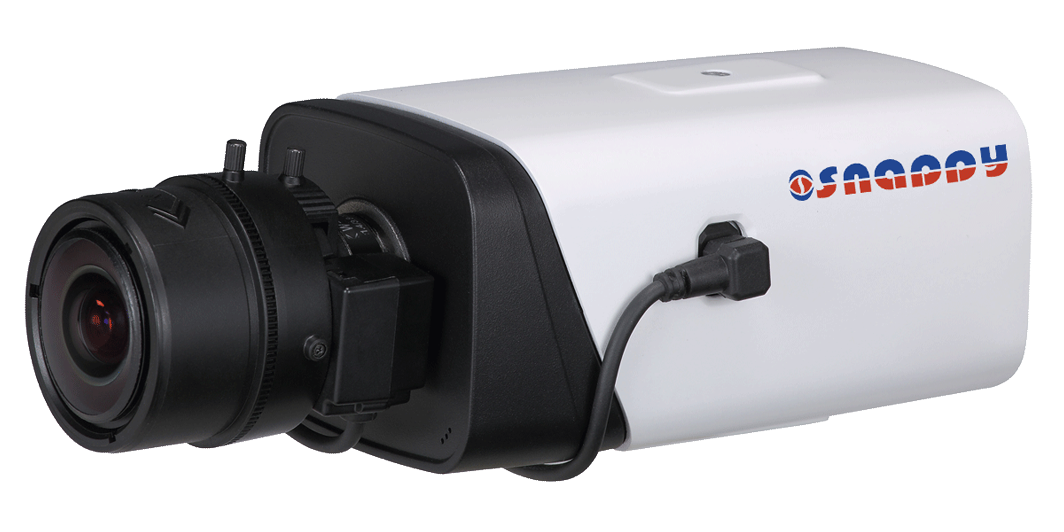 1.3MP HD WDR Camera