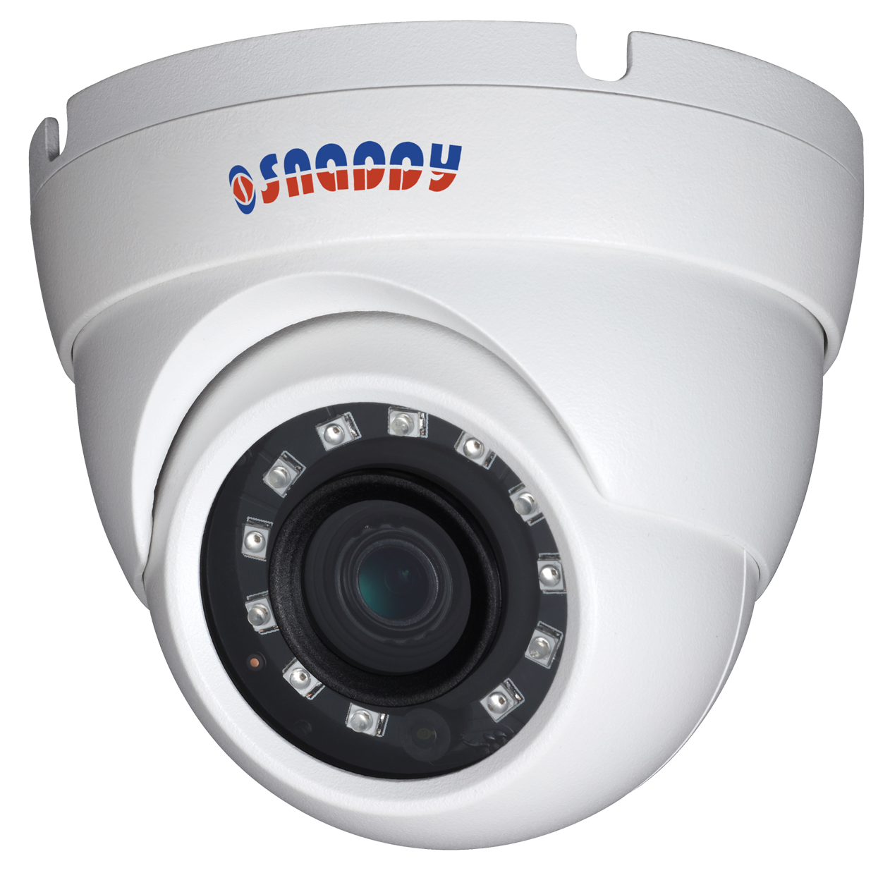 IR Eyeball 2mp Camera - IP-1EB2FEWC-PS