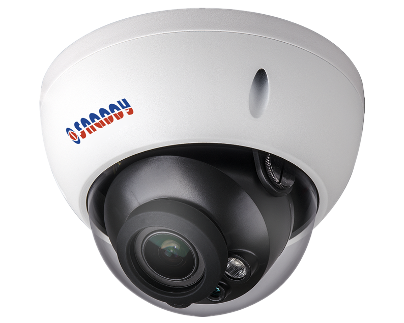 8MP IR Dome Camera - IP-D8MPC-PS