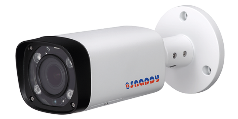 Bullet 1.3MP WDR IR Camera - IP-B103MWC-SS