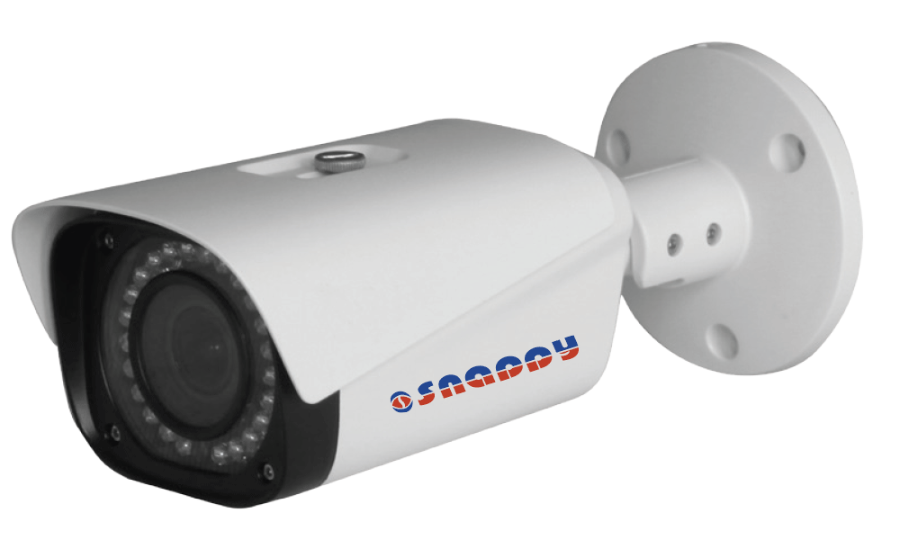 Bullet 2MP Water-Proof Camera - IP-B2VFC