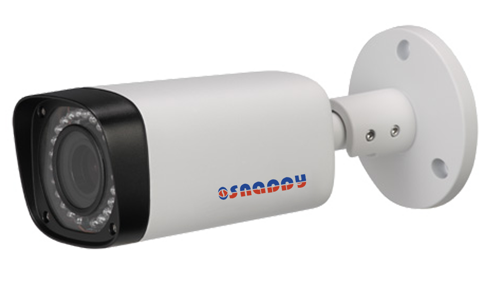 Bullet 2MP Water-Proof Camera - IP-B12VFC