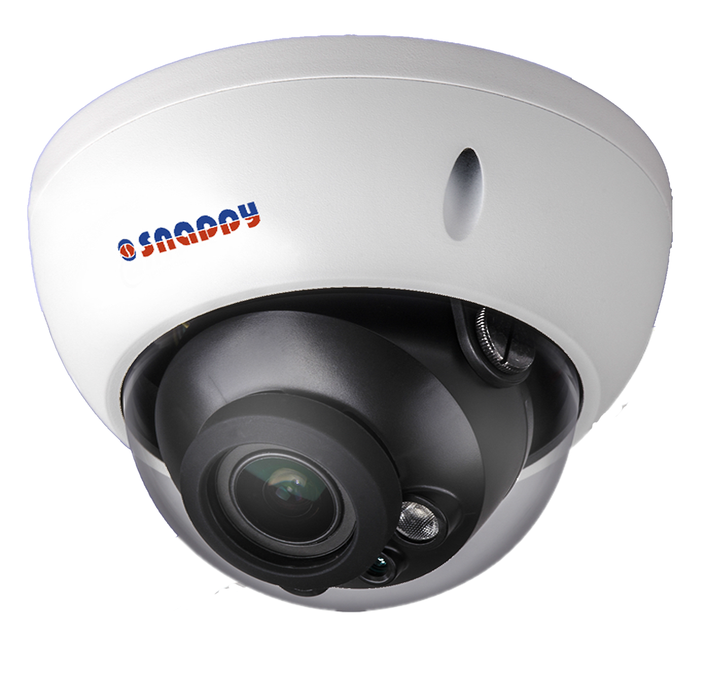 Dome 4MP WDR IR Camera - IP-D4MVFAC-SS