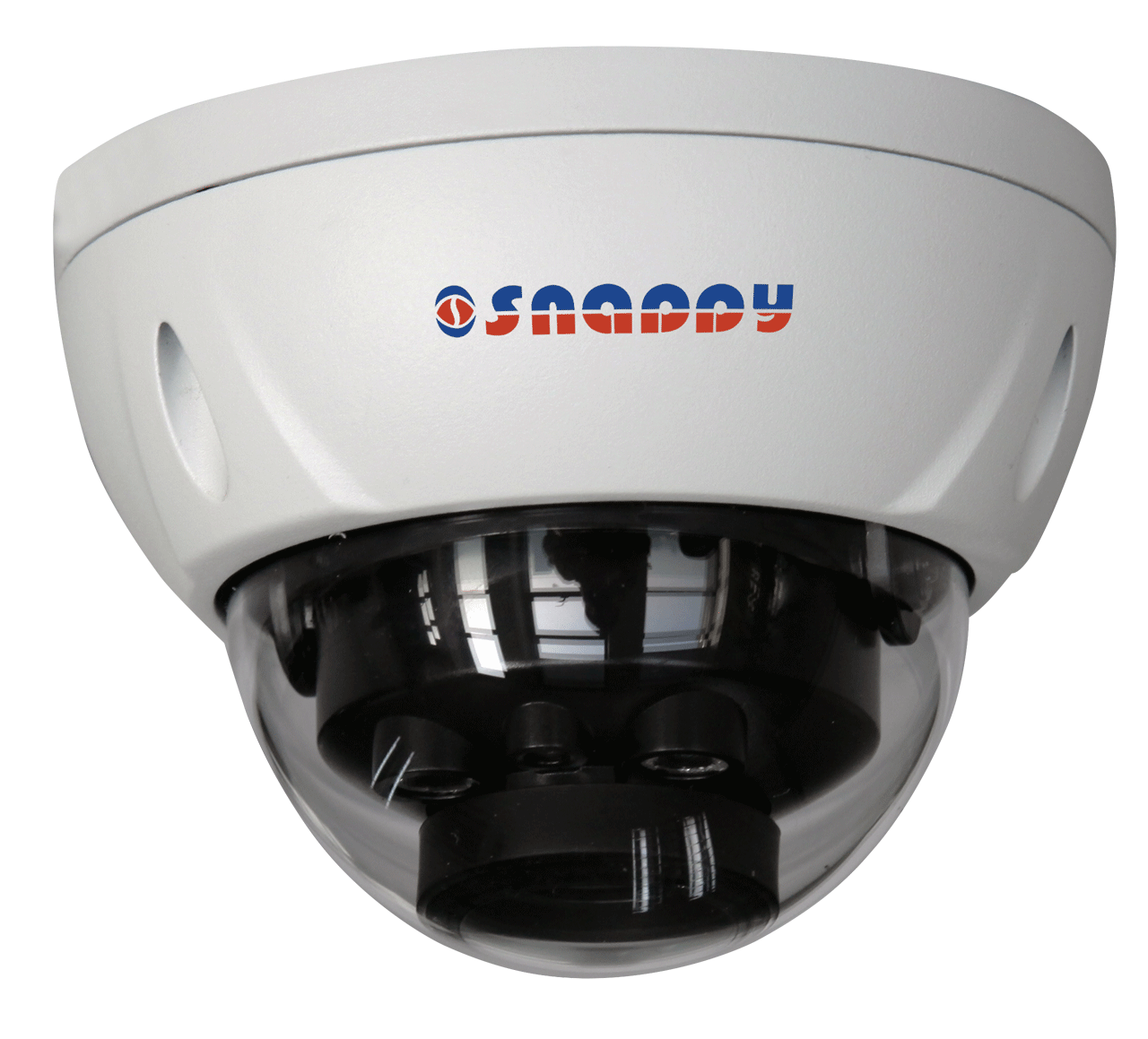 Dome 3MP Camera