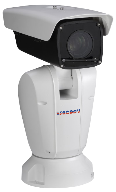 2MP Full HD 40x Laser IR System