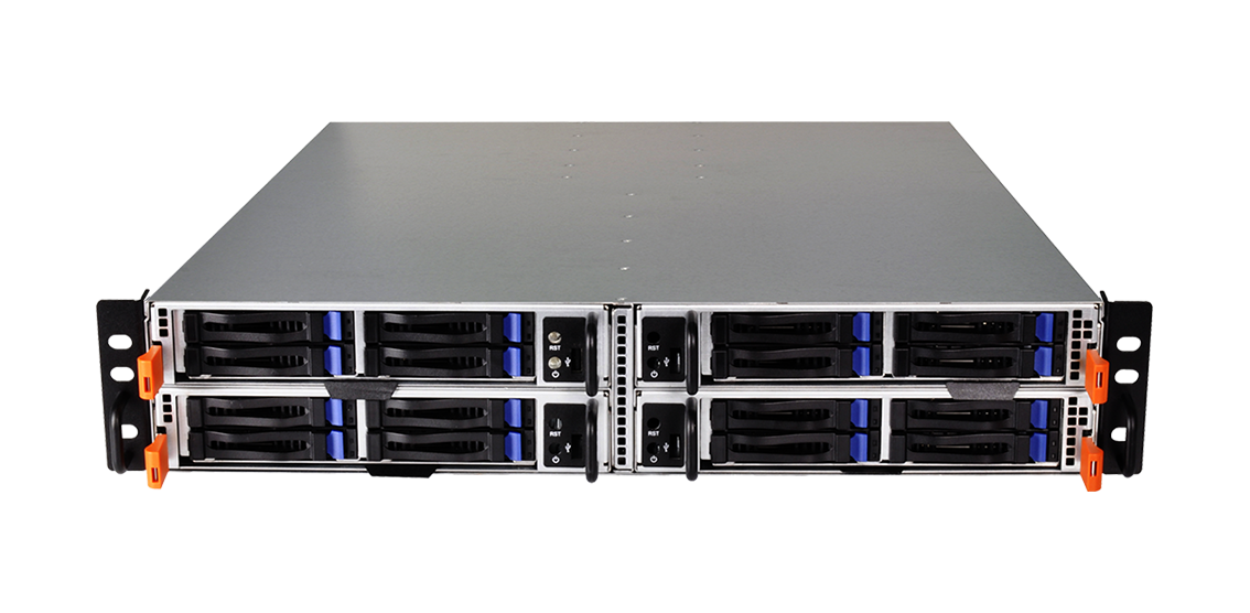 Video Management Server