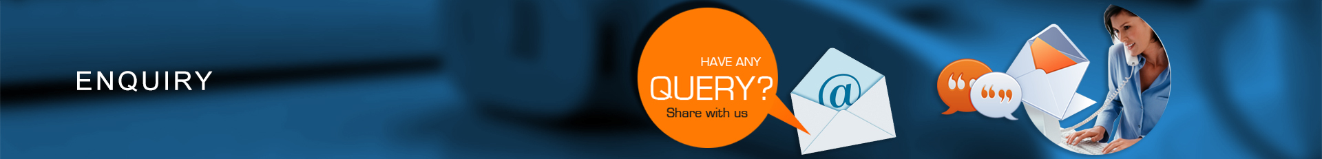 enquiry